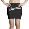 Steven Hawking Mini Skirts