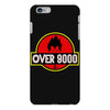 Over 9000 DBZ Vegeta iPhone 6 Plus/6s Plus Case