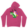 To The Disco Unisex Hoodie