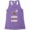 ohmu sweet ohmu Racerback Tank