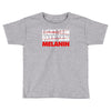 team melanin1 Toddler T-shirt