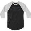 the notebook 3/4 Sleeve Shirt