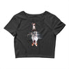 peterbald Crop Top