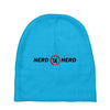 nerd herd geek tech support buy more chuck Baby Beanies
