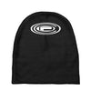 orange county drums new Baby Beanies