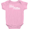 tamla motown northern soul Baby Onesie
