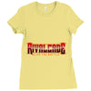 Rivalcade Ladies Fitted T-Shirt