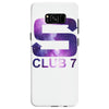 s club 7 galaxy Samsung Galaxy S8