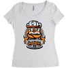 streetwear Women's Triblend Scoop T-shirt