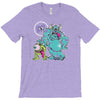 monsters fink T-Shirt