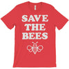save the bees (2) T-Shirt