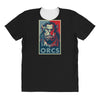 for the orcs All Over Women's T-shirt