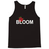 mgk bloom Tank Top