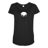 fahrie77 Maternity Scoop Neck T-shirt