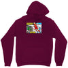 roy of the rovers ideal birthday present or gift Unisex Hoodie