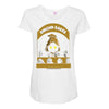 droid sales Maternity Scoop Neck T-shirt