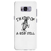 i'm kind of a big dill Samsung Galaxy S8 Plus