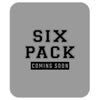 Six Pack Coming Soon Mousepad