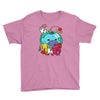pik pak Youth Tee