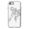 optimus prime iPhone 8