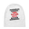 It's A Mother Thing Baby Beanies