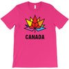 Canada Leaf LGBT T-Shirt
