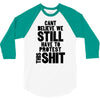 protest 3/4 Sleeve Shirt