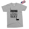 nerdy in a good way Exclusive T-shirt
