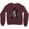 ruff rider Crewneck Sweatshirt