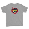 monsters Youth Tee