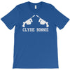 bonnie &amp; clyde valentine's day best trending T-Shirt