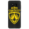 nova corps Samsung Galaxy S8