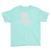octopus (2) Youth Tee