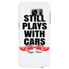 Still Plays With Cars Carpe Viam Samsung Galaxy S7 Edge