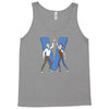 go team venture bros Tank Top