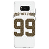 Martinez Twins Samsung Galaxy S8
