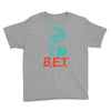b Youth Tee
