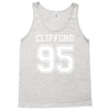 clifford 95 Tank Top