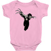wolverine 2 Baby Bodysuit