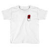 Deadpool Pocket Toddler T-shirt