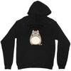 i am in love with cats Unisex Hoodie