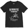 Schrute Farms V-Neck Tee