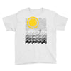 standup paddle Youth Tee