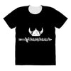 Valhalla All Over Women's T-shirt