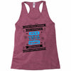It's A Papa Thing Racerback Tank