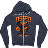 osseo Zipper Hoodie