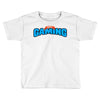 gaming color Toddler T-shirt