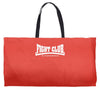 fight club Weekender Totes