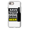 save water drink beer (2) iPhone 8