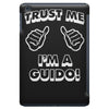 trust me guido iPad Mini